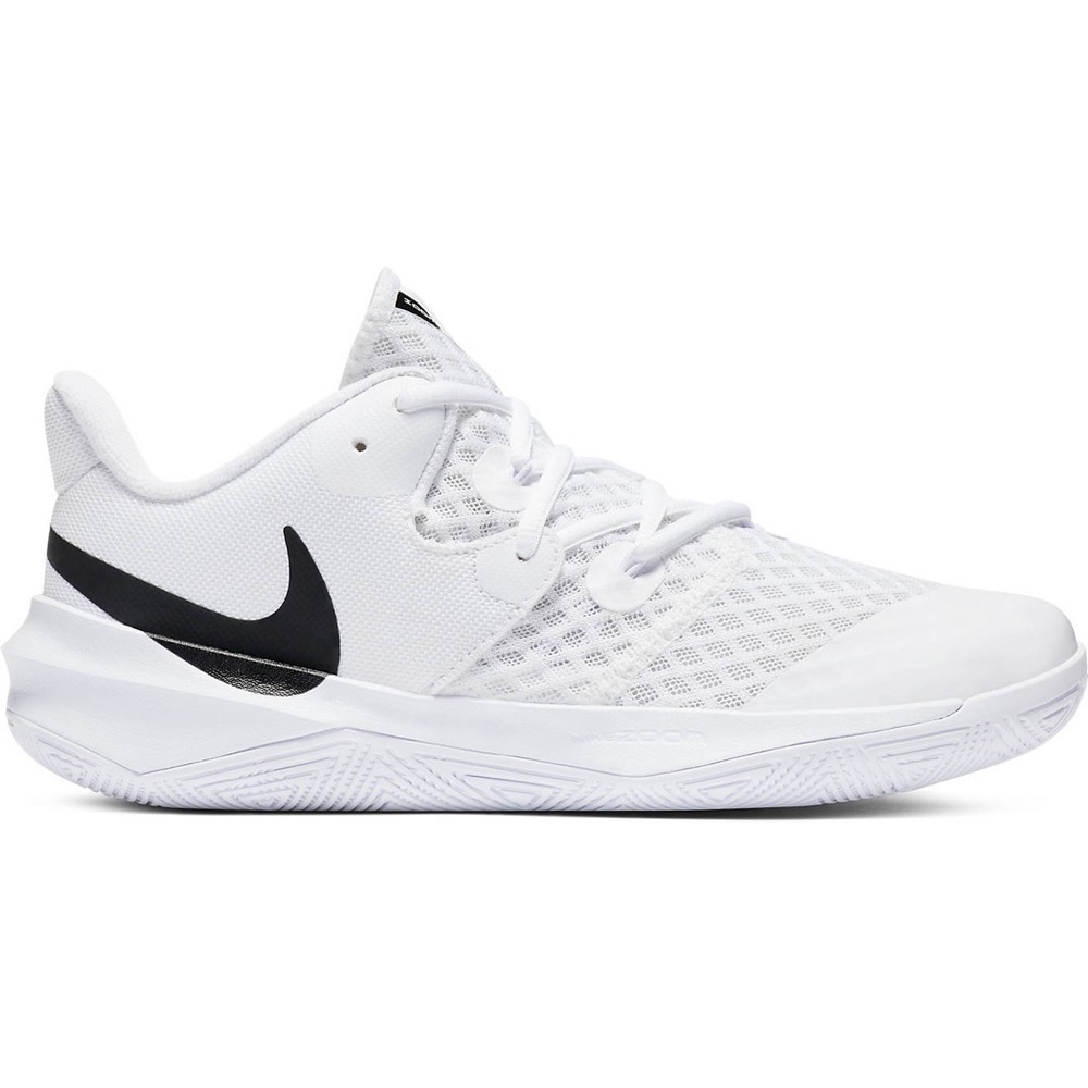 Nike zoom Hyperspeed court 9.5 volleyball shoes